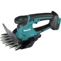 Hedge Trimmers | Makita XMU04Z 18V LXT Lithium‑Ion 6‑5/16 in. Cordless Grass Shear (Tool Only) image number 0