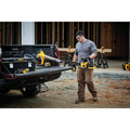 Chainsaws | Factory Reconditioned Dewalt DCCS670X1R 60V 3.0 Ah FLEXVOLT Cordless Lithium-Ion Brushless 16 in. Chainsaw image number 7
