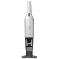 Handheld Vacuums | Black & Decker HLVC315B10 12V MAX dustbuster AdvancedClean Cordless Slim Handheld Vacuum - White image number 3
