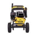 Pressure Washers | Dewalt 61092 3400 PSI 2.5 GPM Pressure Ready Gas Pressure Washer image number 2