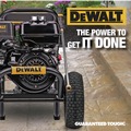 Pressure Washers | Dewalt DXPW60604 3,800 PSI 2.5 GPM Gas Pressure Washer image number 7