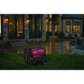 Portable Generators | Honda EM5000SXK3AN EM5000SX 120V/240V 5000 Watts Generator with CO-MINDER image number 6