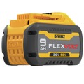Circular Saws | Dewalt DCS577BDCB609-BNDL 60V MAX FLEXVOLT Brushless 7-1/4 in. Cordless Worm Drive Style Saw with 20V/60V MAX FLEXVOLT 9 Ah Battery Bundle image number 10