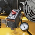 Save 10% off one item | Dewalt DXCM602.COM 3.7 HP 60 Gallon 175 Max PSI 13.4 SCFM @ 40 PSI 11.5 SCFM @ 90 PSI Oil-Lube Electric Stationary Vertical Air Compressor image number 7