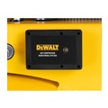 Air Compressors | Dewalt DXCM602A.COM 3.7 HP 60 Gallon Single-Stage Stationary Vertical Air Compressor with Monitoring System image number 9