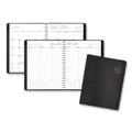 July Member-Exclusive Offer Save 10% off on One Item | AT-A-GLANCE 70950X45 11 in. x 8.25 in. 12-Month (Jan to Dec) 2026 Vertical-Column Format Contemporary Weekly/Monthly Planner - Graphite Cover image number 1