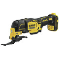 Dewalt DCD708C2-DCS354B-BNDL ATOMIC 20V MAX Compact 1/2 in. Cordless Drill Driver Kit and Oscillating Multi-Tool image number 1