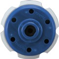 Random Orbital Sanders | Makita PO5000C 7.8 Amp 5 in. Dual Action Random Orbit Polisher image number 4