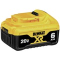 Pole Saws | Dewalt DCPS620BDCB246CK-BNDL 20V MAX XR Brushless Cordless Pole Saw with Lithium-Ion Battery and Charger Starter Kit Bundle (6 Ah/4 Ah) image number 13