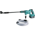 Pressure Washers | Makita XWH02Z 18V LXT Lithium-Ion 320 PSI 0.7 GPM Cordless Power Cleaner (Tool Only) image number 2
