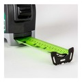 Measuring Tools | Metabo HPT 115925M TruRange 25 Ft. Tape Measure with Wire Belt Clip and Lanyard Attachment image number 6