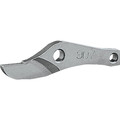 Metal Cutting Shears | Makita XSJ02Z 18V LXT Lithium-Ion Cordless 16 Gauge Compact Straight Shear (Tool Only) image number 4