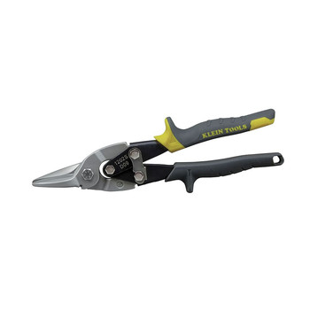 CUTTING TOOLS | Klein Tools Straight Aviation Snips with Wire Cutter - 1202S