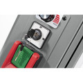 Stationary Band Saws | JET JT9-414428 230V 2 HP EVS Single Phase 18 in. Corded Metal/Wood Bandsaw image number 3