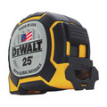 Tape Measures | Dewalt DWHT36225S 25 ft. XP Tape Measure image number 2