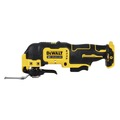 Save 10% off one item | Factory Reconditioned Dewalt DCS353BR 12V MAX XTREME Brushless Lithium-Ion Cordless Oscillating Tool (Tool Only) image number 1