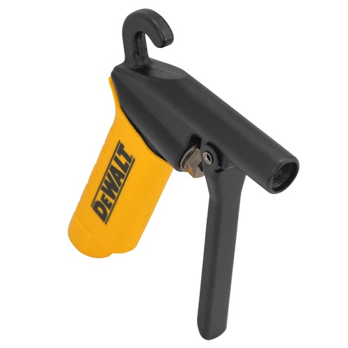 Dewalt Pistol Grip Air Gun with Venturi Tip - DXCM035-0042