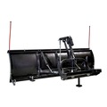 Snow Blowers | Detail K2 STOR8422ELT STORM II ELITE 84 in. x 22 in. Custom-Mounted Actuator Driven Snowplow image number 1