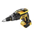 Combo Kits | Dewalt DCK265D2 20V MAX XR Brushless Lithium-Ion Cordless Drywall Screwgun and Cut-Out Tool Combo Kit (2 Ah) image number 8