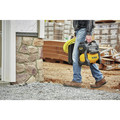 Portable Air Compressors | Dewalt DCC2560T1 0.4 HP 2.5 Gallon Oil-Free Air Compressor image number 11