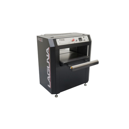 Wood Planers | Laguna Tools MPLANPX2210-0130 PX22 ShearTec II 220V 28 Amp 10 HP 3-Phase Planer image number 0