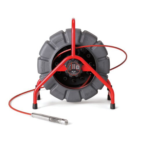 Clearance Center | Ridgid 63628 SeeSnake Mini Camera with TruSense image number 0