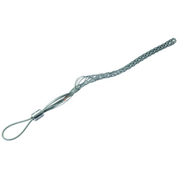 ELECTRICAL TOOLS | Klein Tools 15 in. Offset Flexible Eye Pulling Grip - KSCK100-1