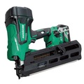 Clearance Center | Metabo HPT NR3690DRM 36V MultiVolt 3-1/2 in. Cordless Framing Nailer Kit (2.5 Ah) image number 0
