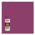 Paint | Rust-Oleum 1670830 Industrial Choice 1600 System 12 oz. Aerosol Can Multi-Purpose Enamel Spray Paint - Gloss Purple (6/Carton) image number 2