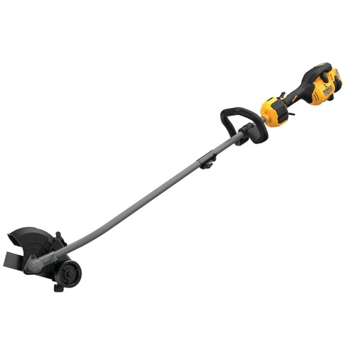 Edgers | Dewalt DCED472B 60V MAX Brushless Lithium-Ion Cordless 7-1/2 in. Attachment Capable Edger (Tool Only) image number 0
