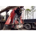 Impact Wrenches | Ingersoll Rand W9691 2x20V Lithium-Ion 3000 ft-lbs. Breakaway Torque 1 in. Square Cordless Impact Wrench (Tool Only) image number 7