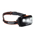 Headlamps | Klein Tools 56048 400 Lumens Rechargeable Headlamp with Fabric Strap image number 13
