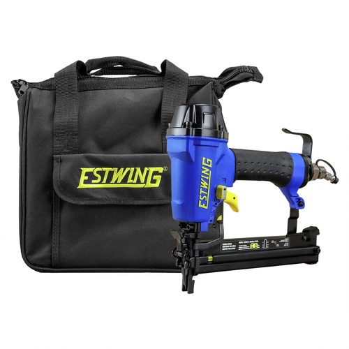 Crown Staplers | Estwing EFS18 18-Gauge 7/8 in. Pneumatic Fencing Stapler image number 0
