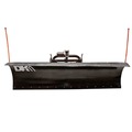 Snow Blowers | Detail K2 RAMP8219 RAMPAGE II 82 in. x 19 in. Custom-Mounted Winch Driven Snowplow image number 1