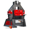 Metal Forming | Edwards ED9-IW120-3P575-A 575V 3-Phase 120 Ton Ironworker with Powerlink image number 0