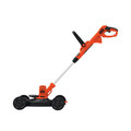 Black & Decker BESTA512CM 120V 6.5 Amp Compact 12 in. Corded 3-in-1 Lawn Mower image number 1