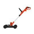  | Black & Decker BESTA512CM 120V 6.5 Amp Compact 12 in. Corded 3-in-1 Lawn Mower image number 1