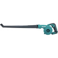 Clearance Center | Makita XBU06Z 18V LXT Variable Speed Lithium-Ion Cordless Floor Blower (Tool Only) image number 1