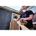 Random Orbital Sanders | Factory Reconditioned Dewalt DCW210BR 20V MAX XR Brushless Variable-Speed Lithium-Ion 5 in. Random Orbital Sander (Tool Only) image number 7