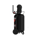 Portable Air Compressors | Campbell Hausfeld C151CH.COM 15 Gallon 225 PSI Vertical Portable Air Compressor image number 3