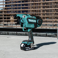 Free Makita Cordless Work Tower Light | Makita XRT01TK 18V LXT 5.0Ah Lithium-Ion Brushless Cordless Rebar Tying Tool Kit image number 14