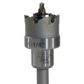 Hole Saws | Klein Tools 31856 1-1/8 in. Carbide Hole Cutter image number 2