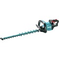 Hedge Trimmers | Factory Reconditioned Makita GHU02Z-R 40V max XGT Brushless Lithium-Ion 24 in. Cordless Hedge Trimmer (Tool Only) image number 0