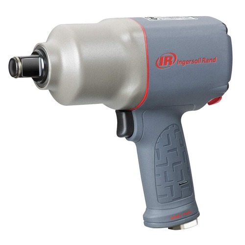 Air Impact Wrenches | Ingersoll Rand 2145QIMAX 3/4 in. Quiet Composite Impact Wrench image number 0