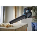 Handheld Blowers | Bosch GBL18V-450N 18V PROFACTOR Brushless Lithium-Ion Cordless 450 CFM Blower (Tool Only) image number 7
