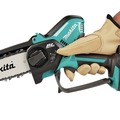 Chainsaws | Makita GCU07Z 40V max XGT Lithium-Ion Brushless 6 in. Cordless Pruning Saw (Tool Only) image number 2