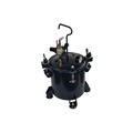 Paint Sprayers | California Air Tools 255C 2.5 Gallon Casting Pressure Pot image number 3