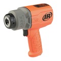 Air Impact Wrenches | Ingersoll Rand 2236QTIMAX-O DXS 1350 BPM 7500 RPM 1500 ft-lbs. Breakaway Torque 1/2 in. Drive Standard Anvil Air Impact Wrench - Orange image number 1