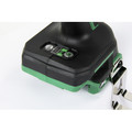 Clearance Center | Metabo HPT WR36DAQ4M MultiVolt 3/4 in. 812 ft-lbs High Torque Impact Wrench (Tool Only) image number 5