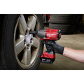 Impact Wrenches | Milwaukee 2863-22 M18 FUEL with ONEKEY High Torque Impact Wrench 1/2 in. Friction Ring Kit image number 14